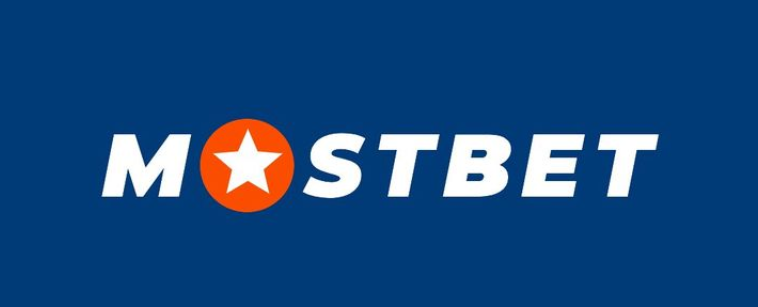 Mostbet logo